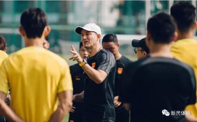 安师傅的前任